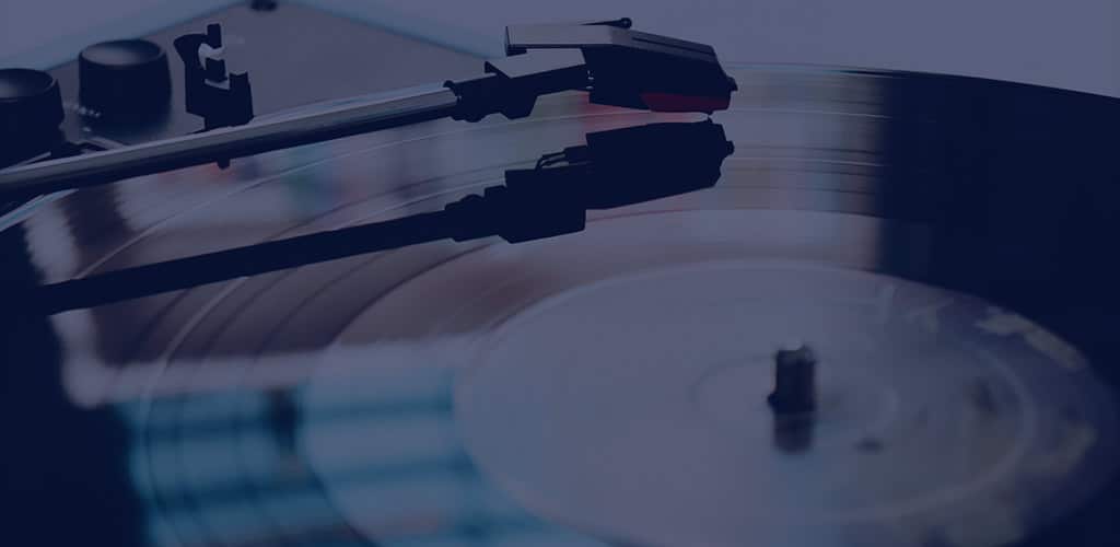 escoger la música para eventos perfecta