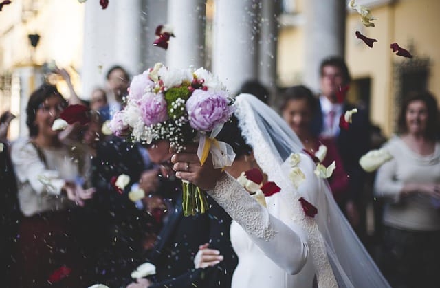 ceremonia simbolica